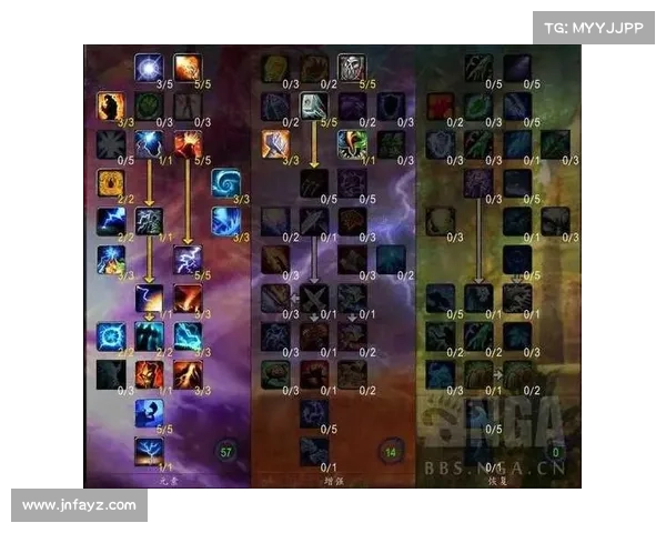 元素萨满高效输出技巧全面解析提升战斗力的方法与实践