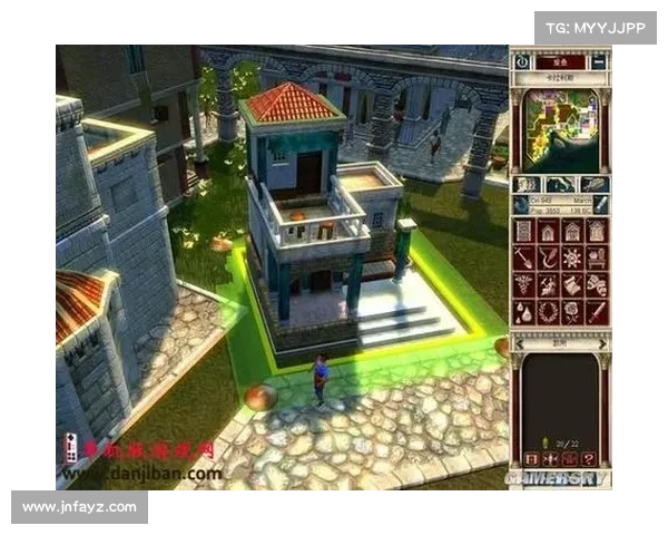 《Win7环境下凯撒大帝4流畅运行技巧与优化方法分享》
