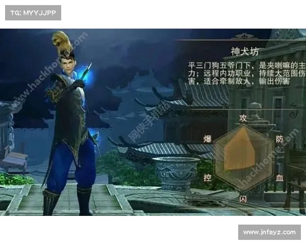 DNF天使角色的五大魅力与神秘特质探索