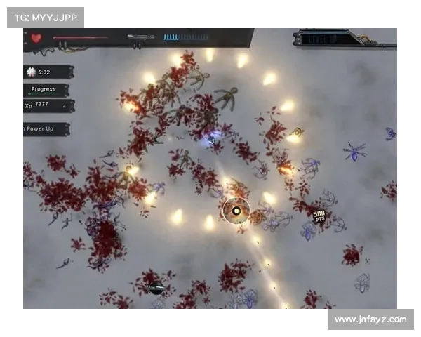 提升游戏体验血腥大地修改器使用指南与操作技巧详解