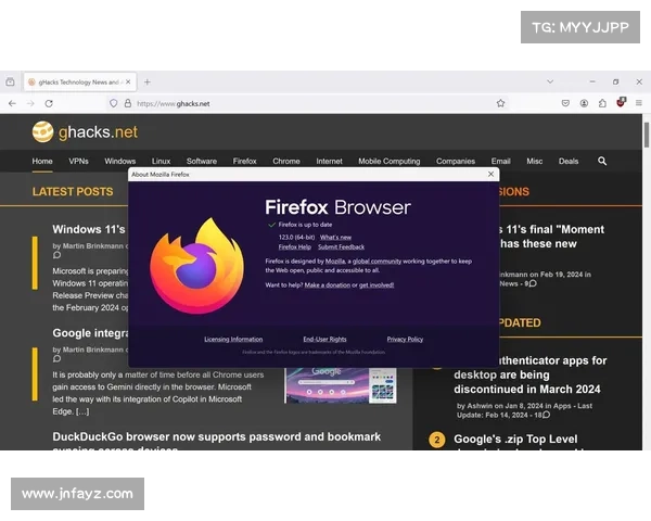 全面掌握火狐浏览器最新隐藏技巧与高效实用功能终极使用指南