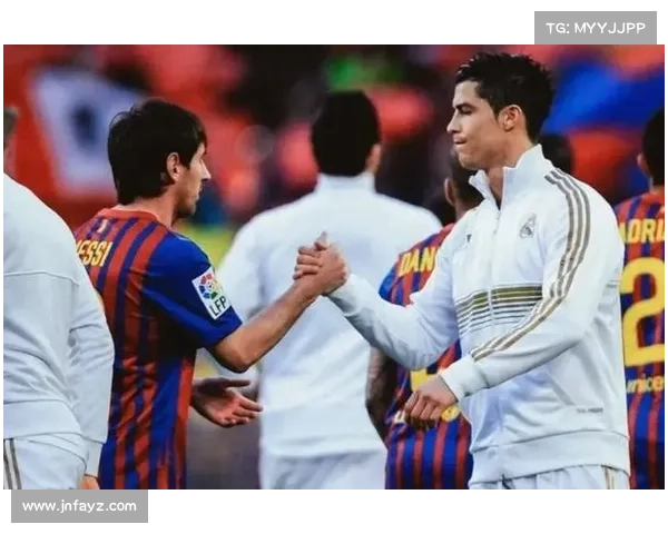 16年西甲金靴的背后故事：梅西、C罗激烈角逐与足坛传奇的诞生