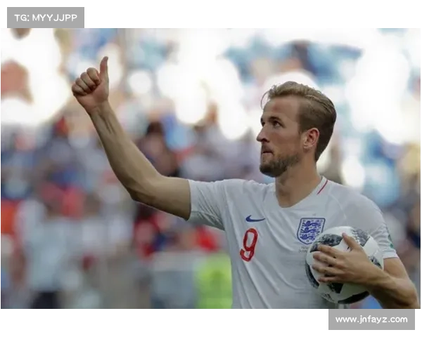 从英超射手到三狮核心 凯恩首次入选英格兰国家队的故事