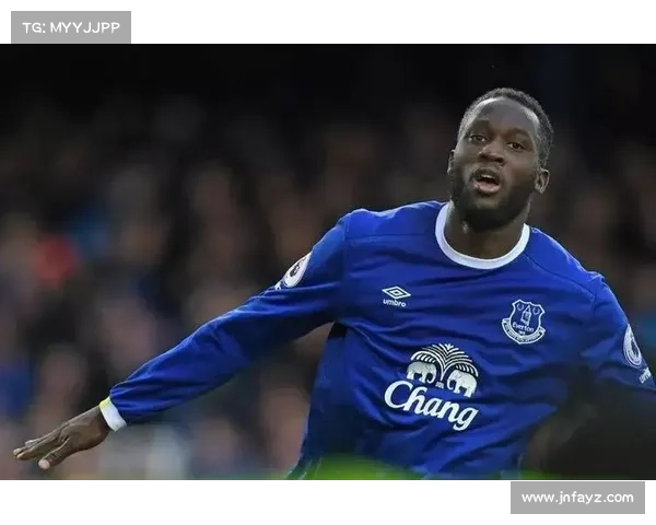 卢卡库加盟曼联内幕曝光红魔如何击败切尔西成功抢人