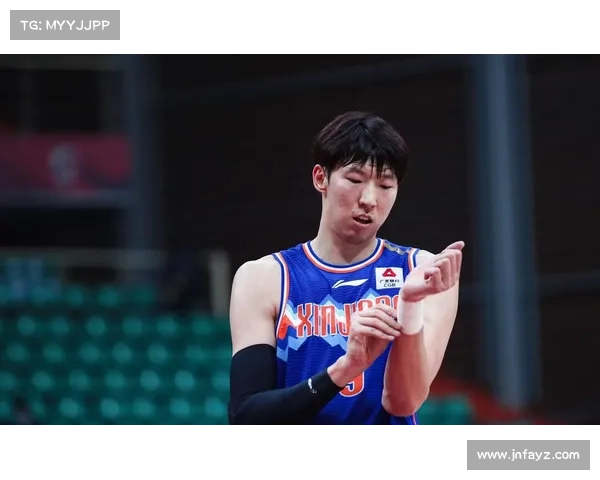 周琦重返新疆男篮加盟最新动态揭秘球队目标与未来发展规划