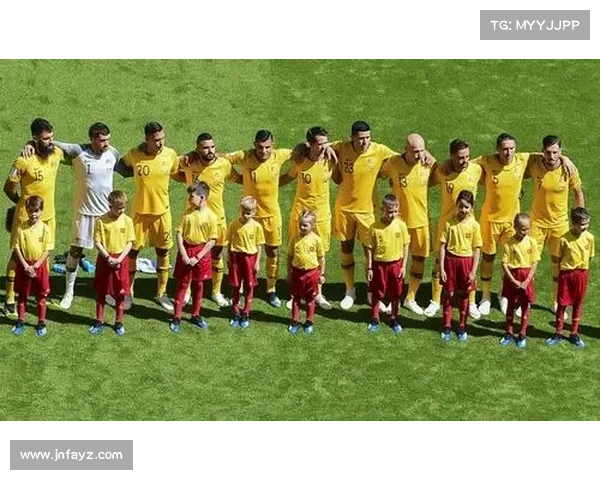 如何有效跟踪澳洲杯比赛时间避免错过精彩赛事