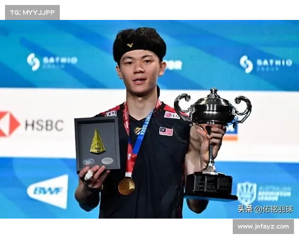 大马羽毛球超级1000赛五大明星选手深度解析与赛场看点分析 大马羽毛球超级1000赛五大明星选手深度解析与赛场看点分析