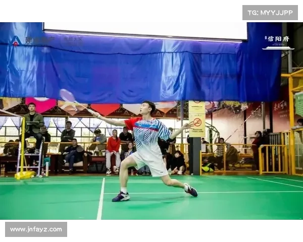 大马羽毛球超级1000赛背后的激烈竞争与紧张氛围分析 大马羽毛球超级1000赛背后的激烈竞争与紧张氛围分析