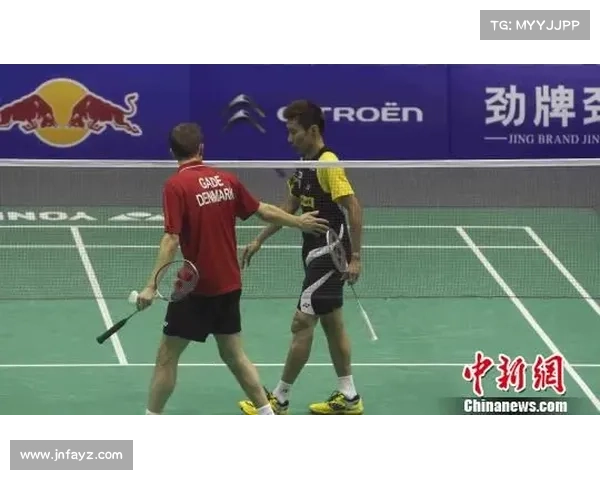 大马羽球赛五大看点深度解析与赛场趋势分析 大马羽球赛五大看点深度解析与赛场趋势分析