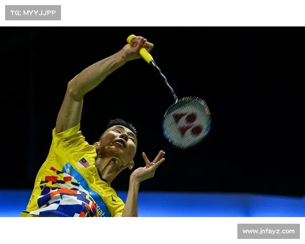 大马羽球超级1000赛五大关键亮点揭晓赛事精彩纷呈