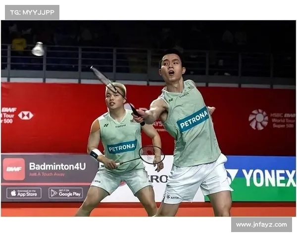 大马羽球超级1000赛五大精彩瞬间回顾 赛场巅峰对决的震撼时刻