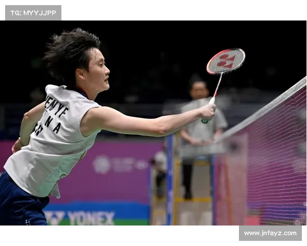 大马羽球超级1000赛精彩纷呈 多位世界高手角逐冠军殊荣