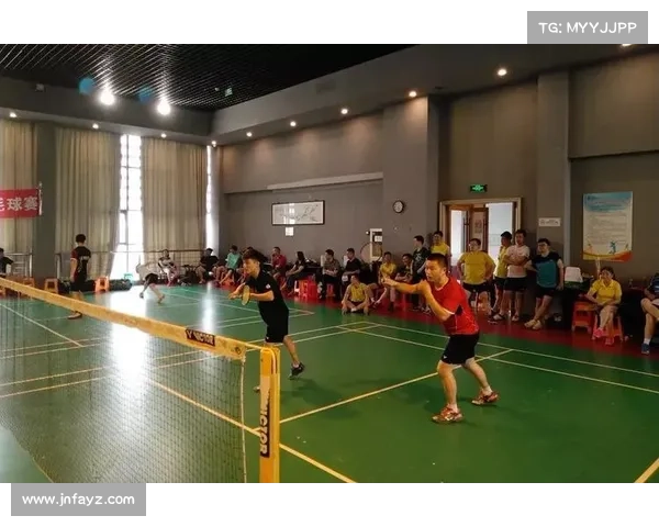 大马超级1000羽毛球赛精彩回顾 精彩对决引爆赛场热情